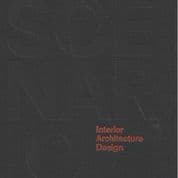 Scenario Interior Architecture Design (Bok)
