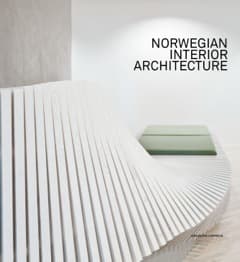 Norwegian Interior Architecture (Bok)