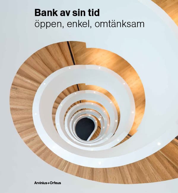 Bank Av Sin Tid - Öppen, Enkel, Omtänksam (Bok)