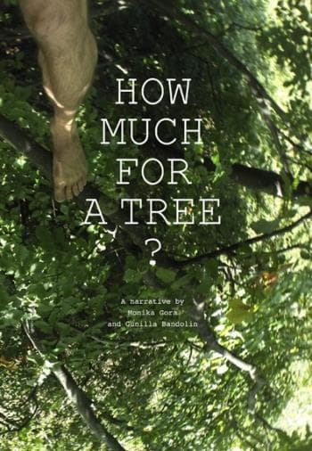 How Much For A Tree? (Bok)