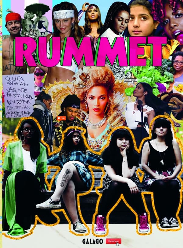 Rummet (Bok)