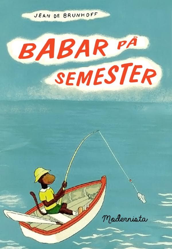 När Det Snöade (Bok)