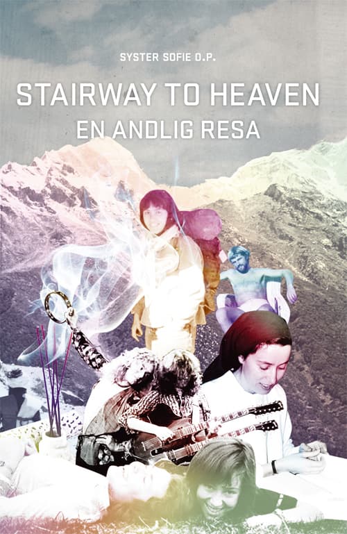 Stairway To Heaven - En Andlig Resa (Bok)