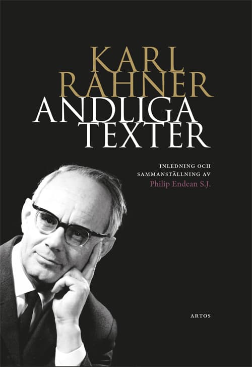 Andliga Texter (Bok)