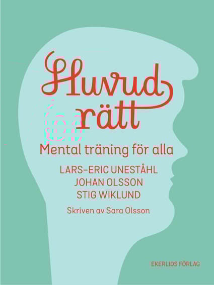 Huvudrätt - Mental Träning För Alla (Bok)