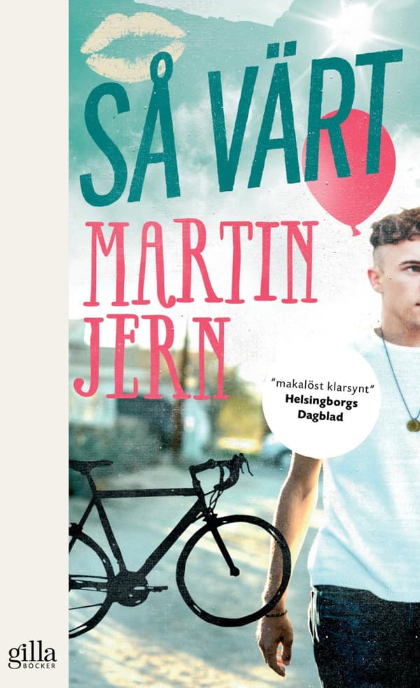 Så Värt (Bok)