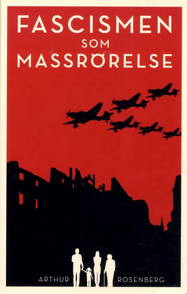 Fascismen Som Massrörelse (Bok)