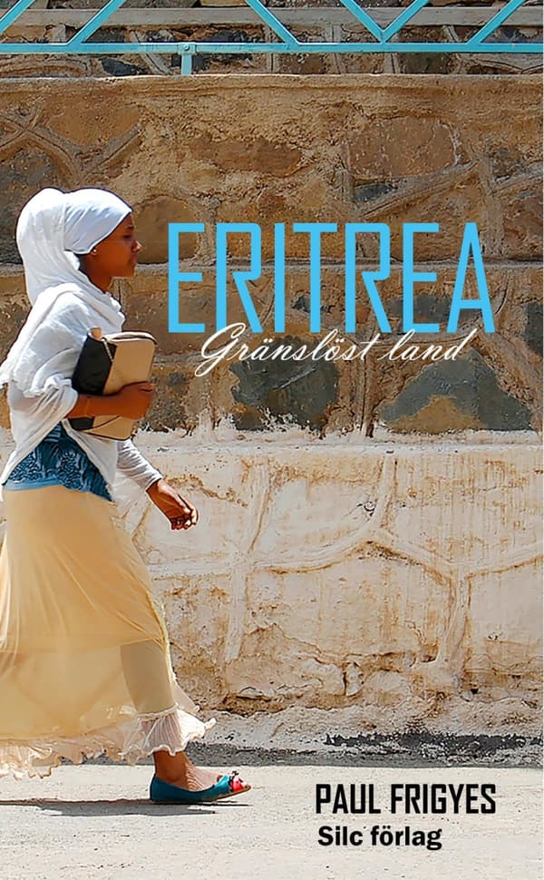 Eritrea - Gränslöst Land (Bok)