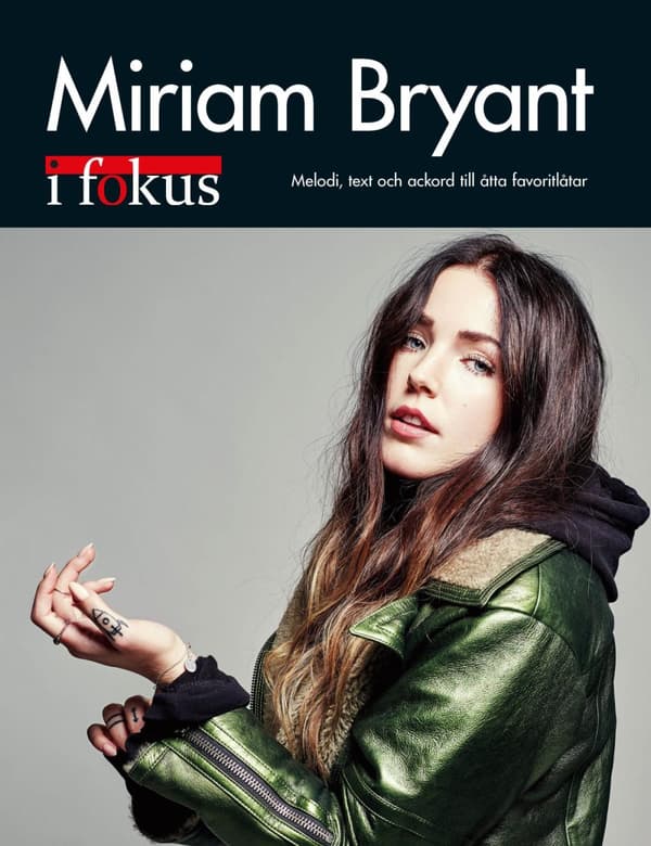 Miriam Bryant I Fokus (Bok)