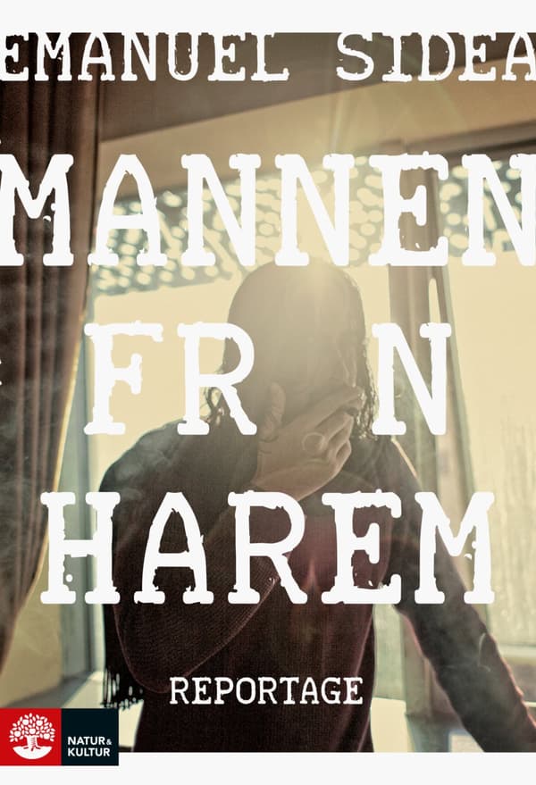 Mannen Från Harem (Bok)
