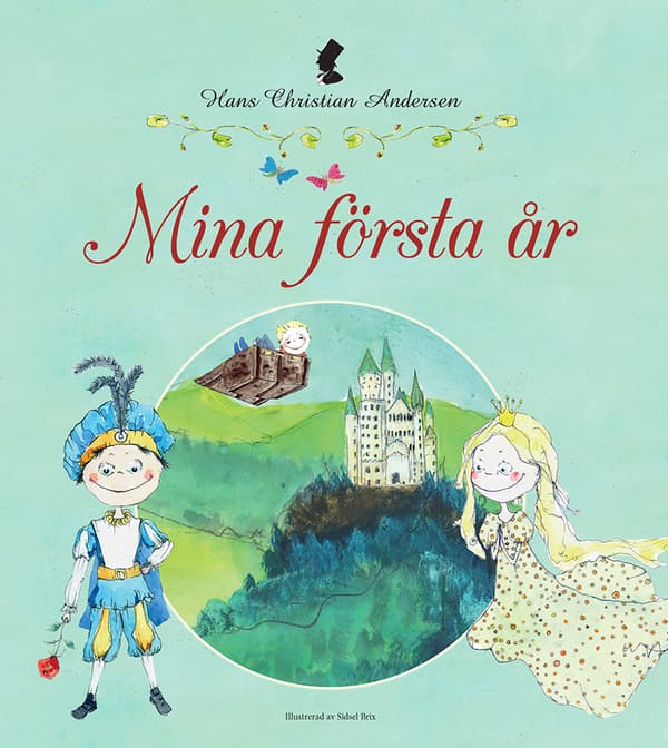 Mina Första År (Bok)