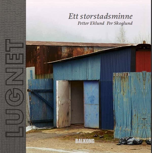 Lugnet - Ett Storstadsminne (Bok)