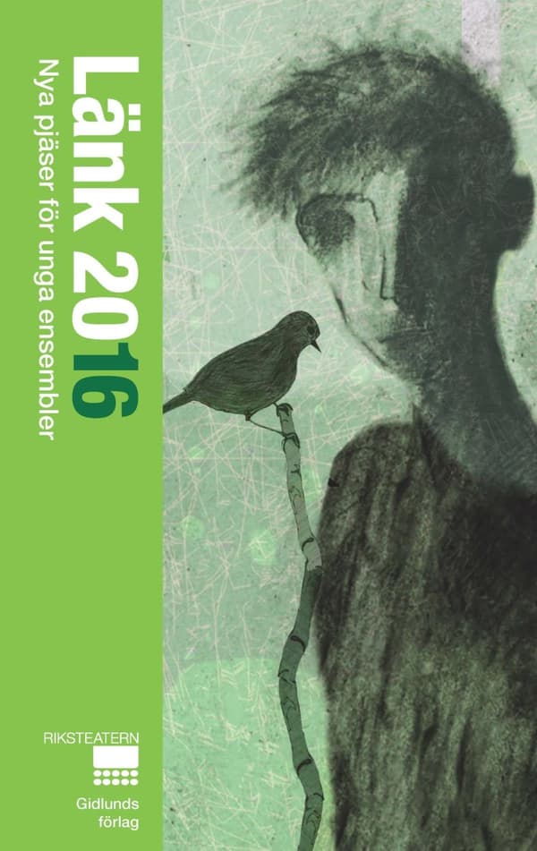 Länk 2016 - Nya Pjäser För Unga Ensembler (Bok)