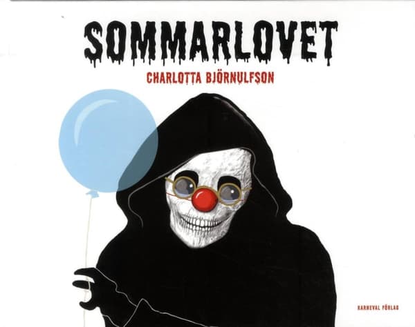 Sommarlovet (Bok)