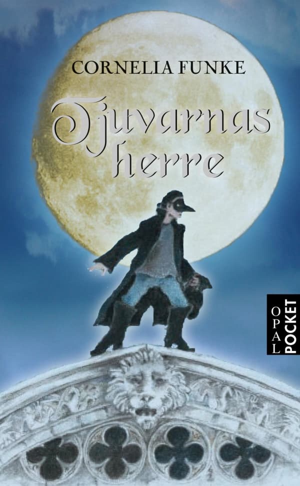 Tjuvarnas Herre (Bok)