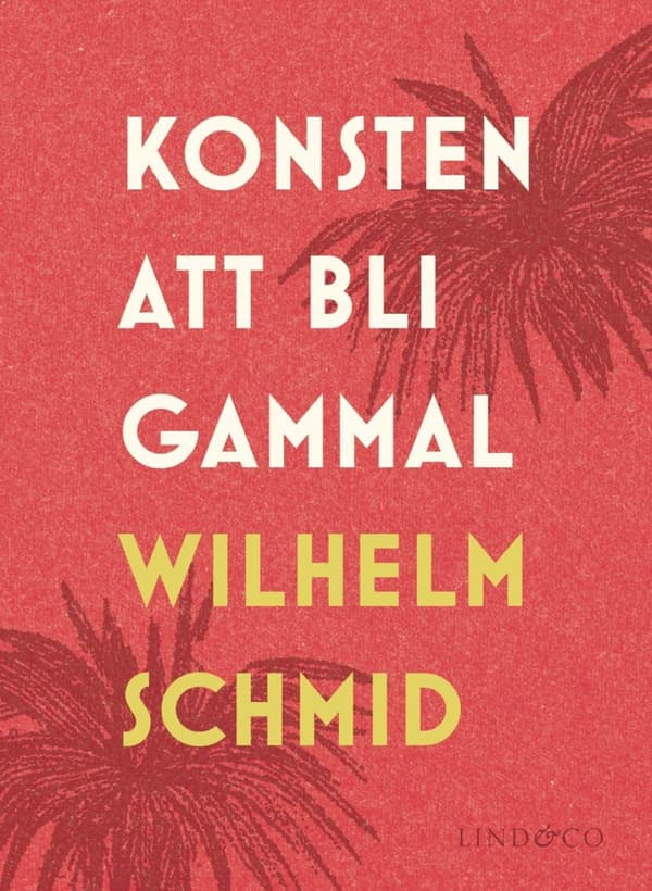 Konsten Att Bli Gammal (Bok)