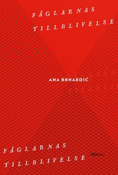 Fåglarnas Tillblivelse (Bok)