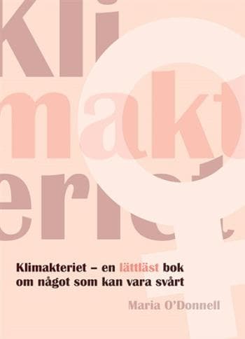 Klimakteriet (Bok)