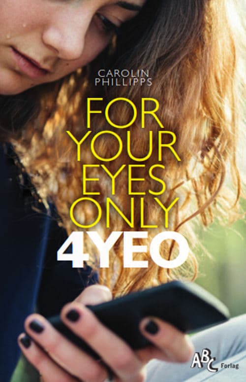 For Your Eyes Only 4yeo (Bok)