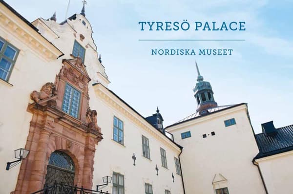 Tyresö Palace (Bok)
