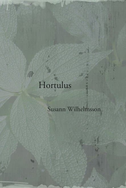 Hortulus (Bok)