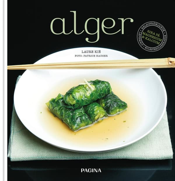 Alger (Bok)