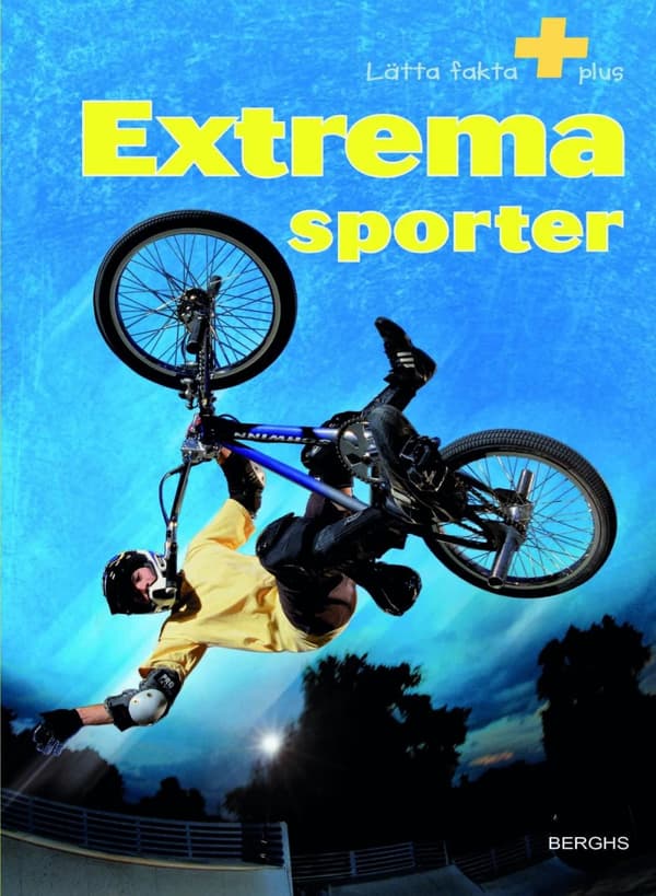 Extrema Sporter (Bok)