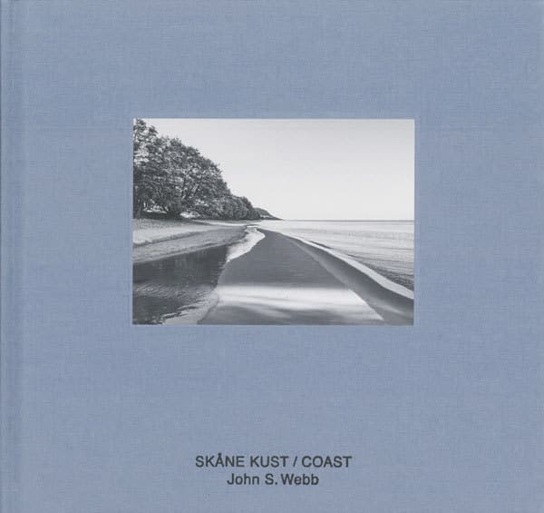 Skåne Kust / Coast (Bok)