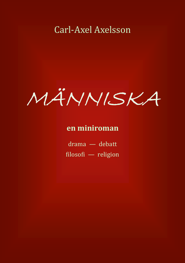 Människa (Bok)