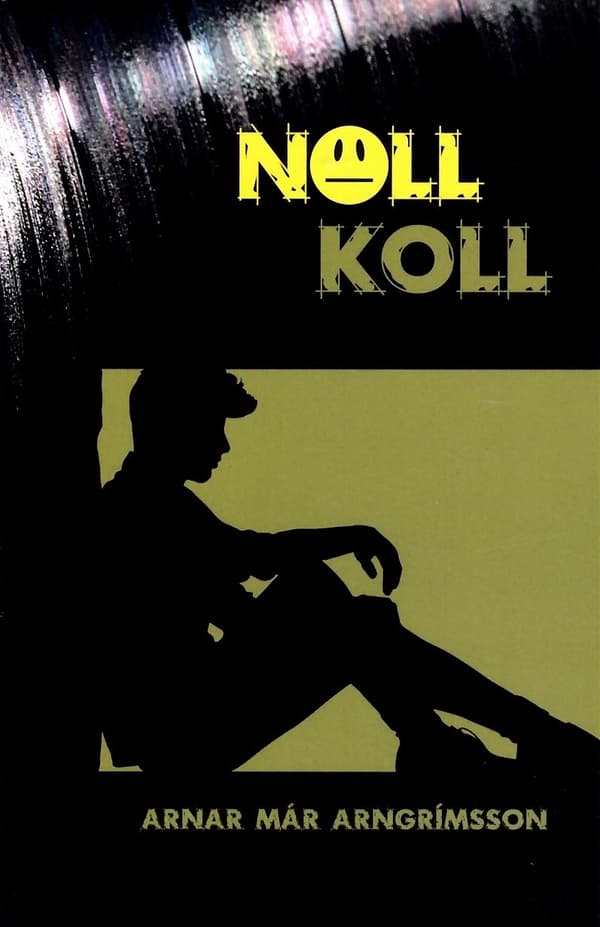 Noll Koll (Bok)