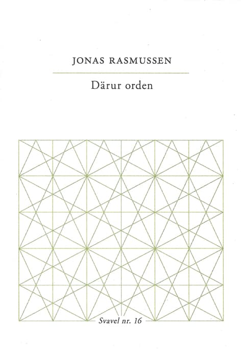 Därur Orden (Bok)