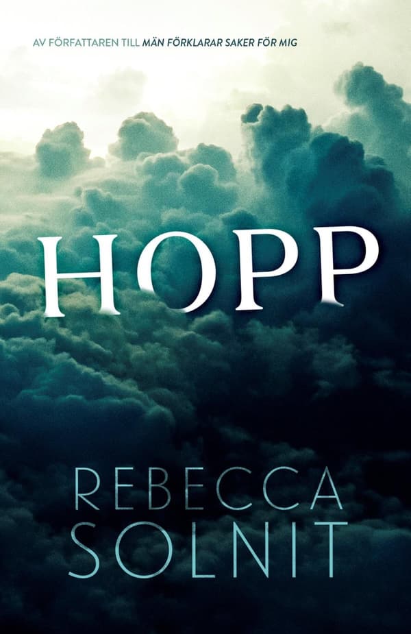 Hopp (Bok)