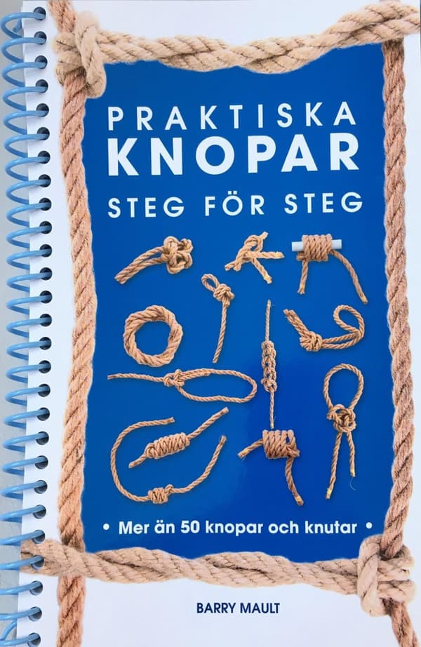 Praktiska Knopar - Steg För Steg (Bok)