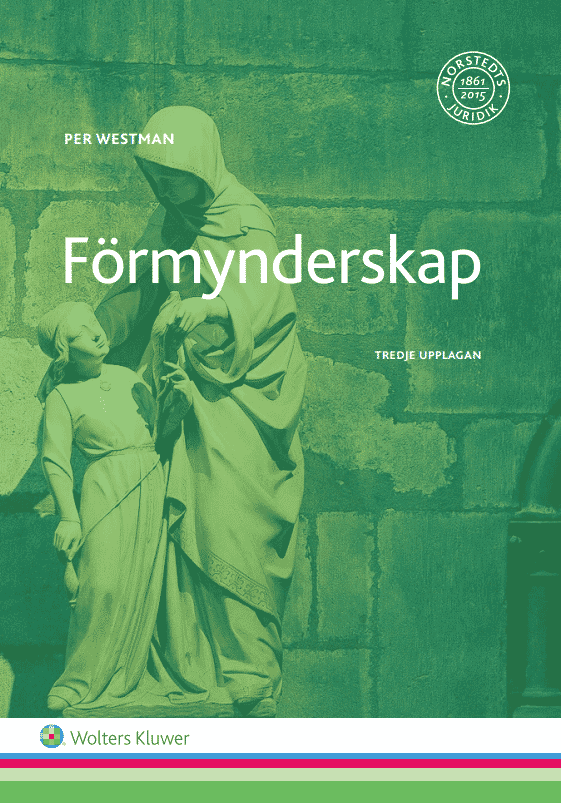 Förmynderskap (Bok)