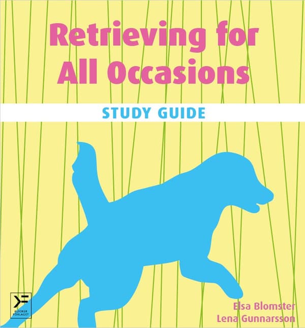 Retrieving For All Occasions - Study Guide (Bok)