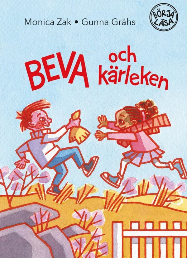 Beva Och Kärleken (Bok)