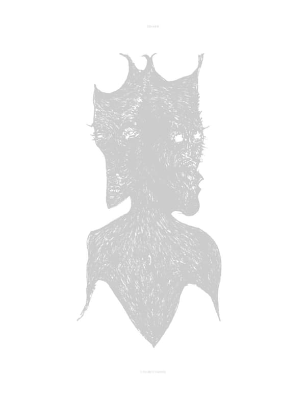 Cba Vol 36|37- In The Pits Of Madness (Bok)
