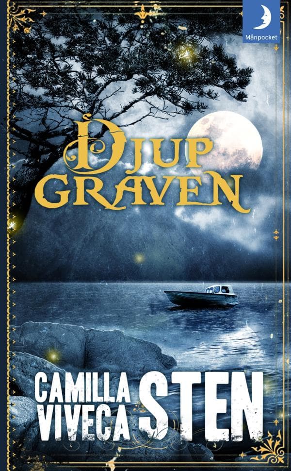 Djupgraven (Bok)