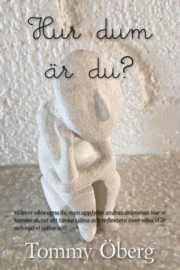 Hur Dum Är Du? (Bok)
