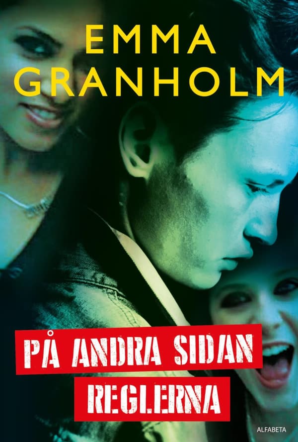 På Andra Sidan Reglerna (Bok)