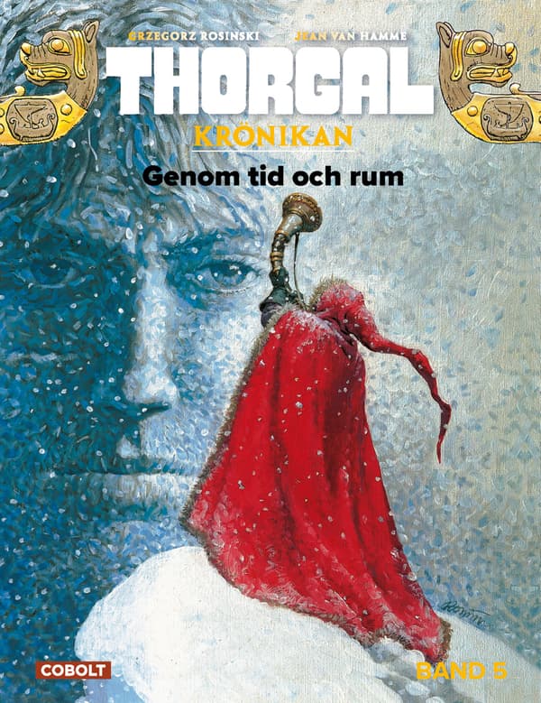 Genom Tid Och Rum (Bok)