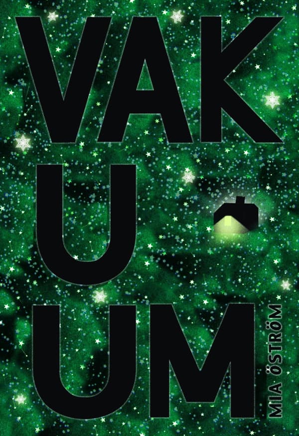 Vakuum (Bok)