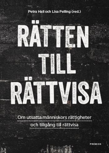 Rätten Till Rättvisa (Bok)