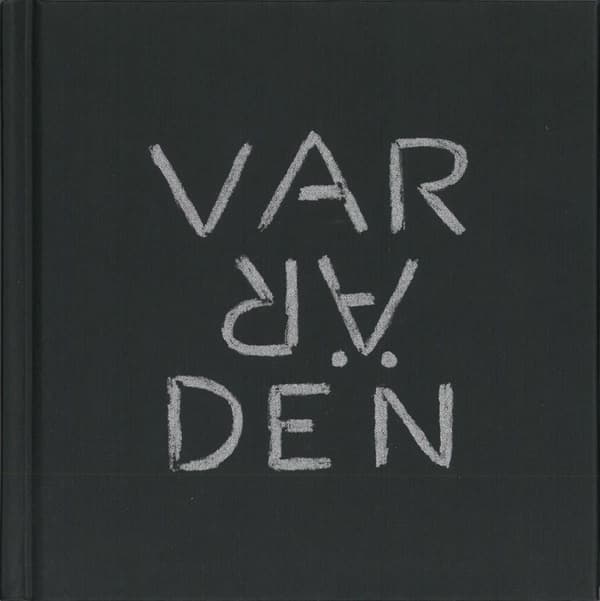 Var Är Den (Bok)