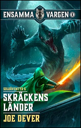 Skräckens Länder (Bok)