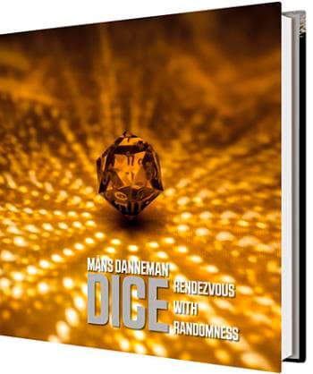 Dice - Rendezvous With Randomness (Bok)