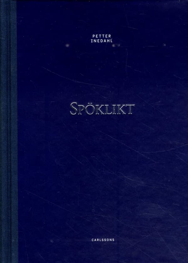 Spöklikt (Bok)