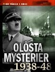 Olösta Mysterier (Bok)