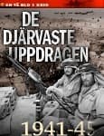 De Djärvaste Uppdragen (Bok)
