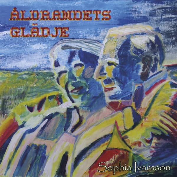 Åldrandets Glädje (Bok)